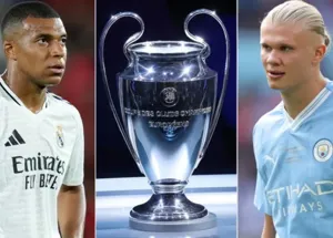 Thể thức thi đấu mới của Champions League có gì khác biệt