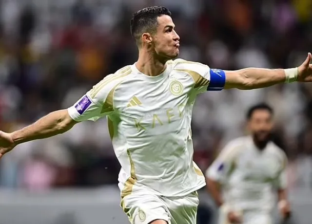 Phong độ và cột mốc của Ronaldo