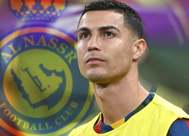 Tổng quan về hợp đồng của Ronaldo với Al Nassr