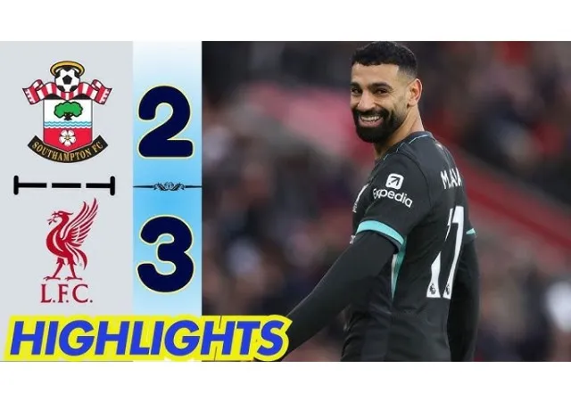 Mohamed Salah lập cú đúp Liverpool bỏ xa Man City tới 8 điểm