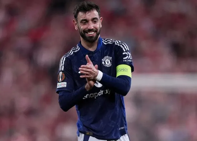 MU trắng tay khi làm khách trên sân Brentford với tỷ số 3-4