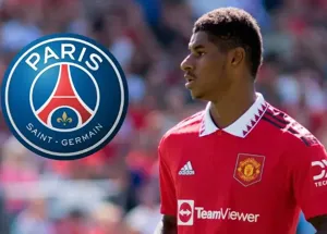 Rashford có khả năng cao gia nhập PSG trong thời gian tới