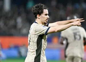Real quan tâm Vitinha cho tuyến tiền vệ sắp tới