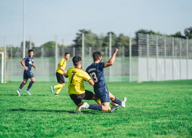Các loại kèo cách biệt tỷ số