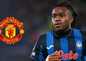 Lookman đang được quỷ đỏ MU quan tâm cho chuyển nhượng