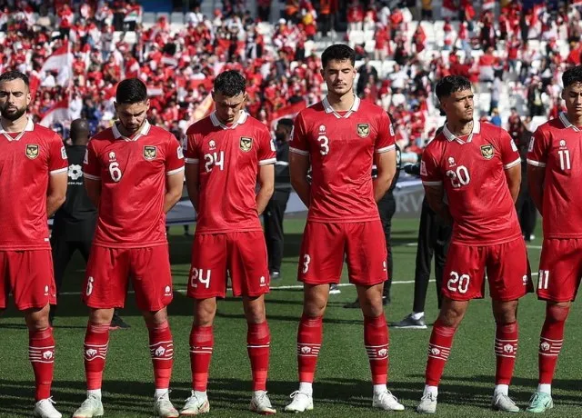 Indonesia, Malaysia và làn sóng nhập tịch phát triển mạnh tại bóng đá Asean