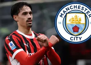 Reijnders có thể gia nhập Man City trong tuần tới