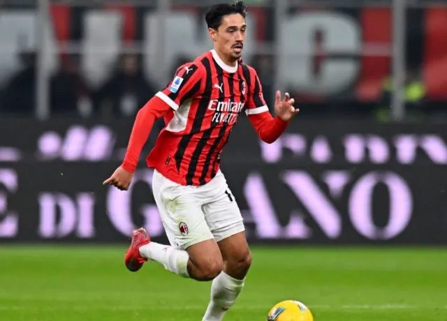 Reijnders có thể gia nhập Man City trong tuần tới