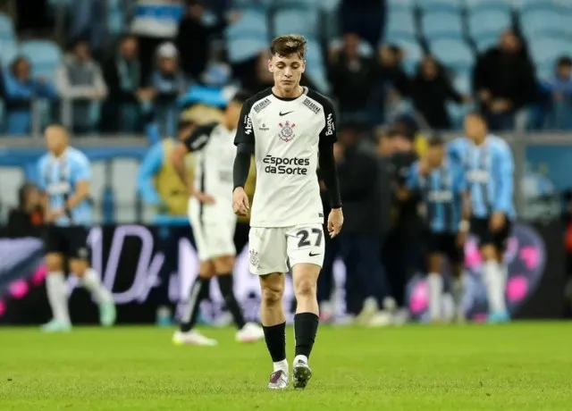 Arsenal tiếp cận Breno Bidon với tham vọng dài hạn