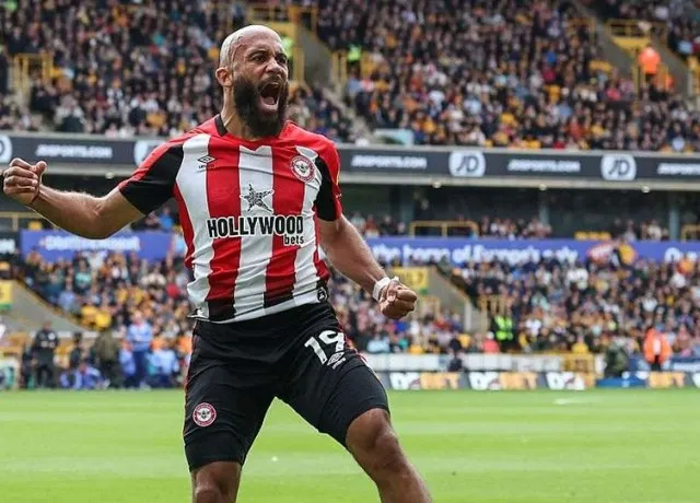 MU mua Bryan Mbeumo với giá 70 triệu bảng từ Brentford