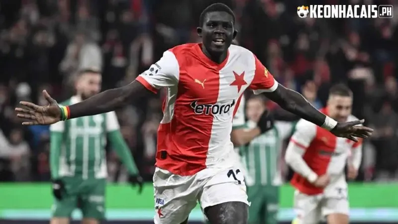 West Ham đang muốn chiêu mộ hậu vệ Malick Diouf