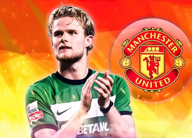 MU muốn có Morten Hjulmand trong kỳ chuyển nhượng này