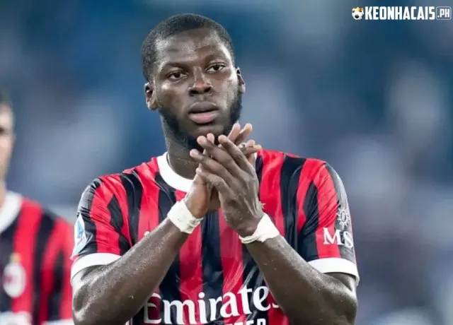 Napoli từng tiến rất gần đến Yunus Musah