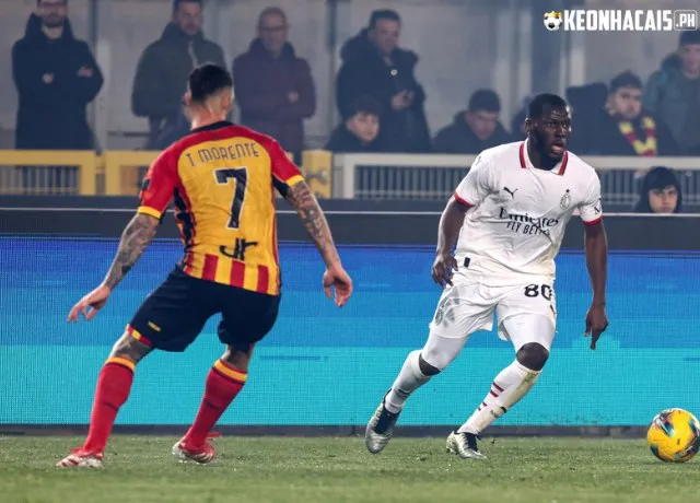 Napoli muốn có sự phục vụ của tiền vệ Yunus Musah