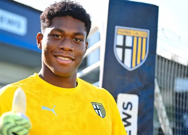 Zion Suzuki – Mục tiêu hàng đầu của AC Milan