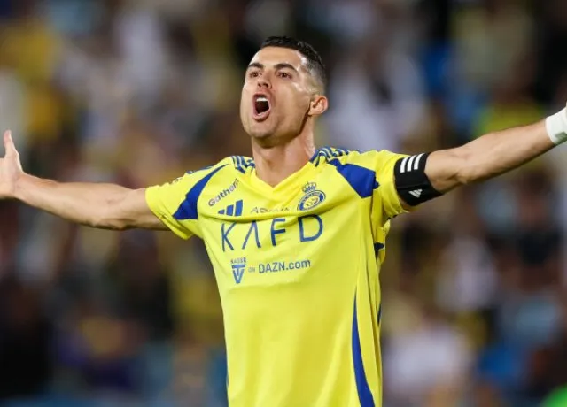 Al Nassr vs Al Ittihad Drama: Ronaldo Steps In to Cool Tensions