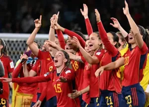 International women's football tournament kicks off this week