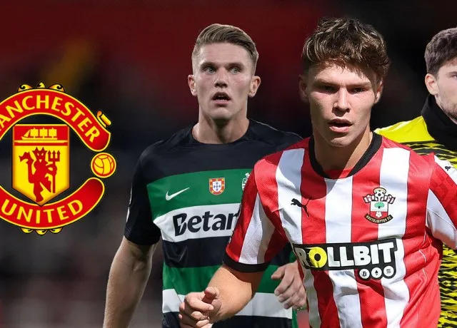 Man Utd’s January transfer shake-up: 9 exits, 4 new signings