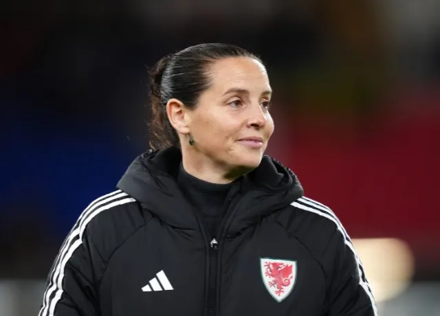 Rhian Wilkinson Warns England: Don't Underestimate Wales at Euro 2025