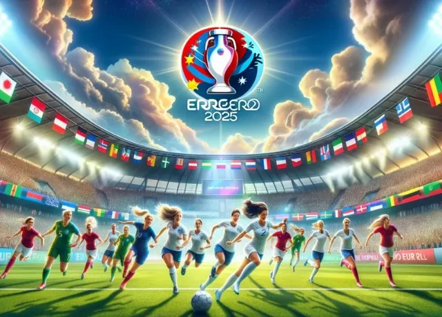 Women’s Football in 2025: Key Events and What to Expect