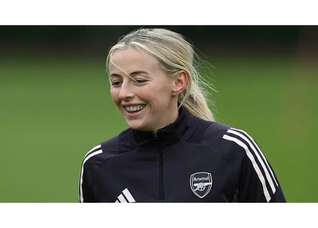 Chloe Kelly’s Euro 2025: Will Arsenal loan revive her Lionesses dream?