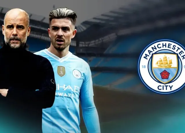 Jack Grealish Counting Days to Man City Exit