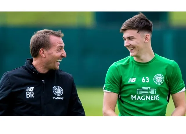 Kieran Tierney to Celtic: Arsenal star agrees pre-contract deal for summer return