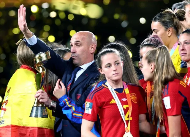 They had the biggest moment of their careers stolen”- what's next for Spain?