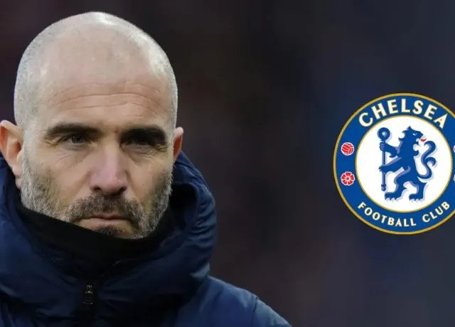 Enzo Maresca under pressure: Two games to save his Chelsea job