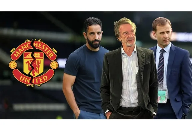 How INEOS is helping MU avoid Liverpool’s costly contract mistakes