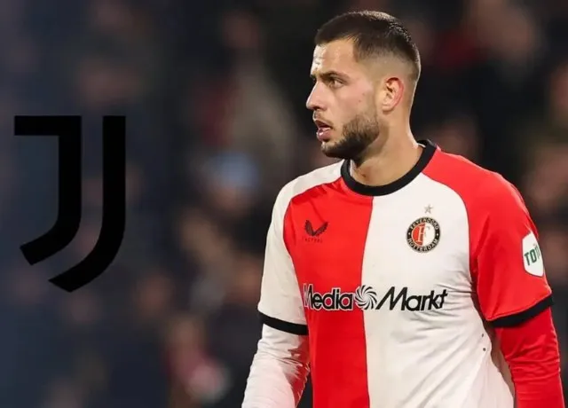What Juventus must do to sign David Hancko