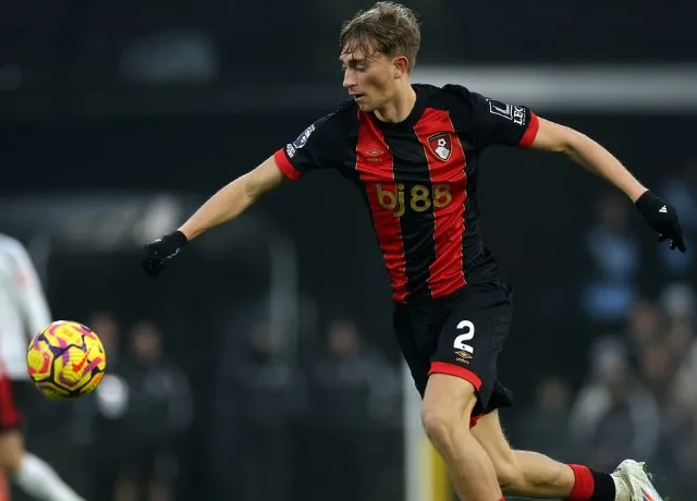 Manchester City eyes £50m Dean Huijsen: Defensive boost for next season?