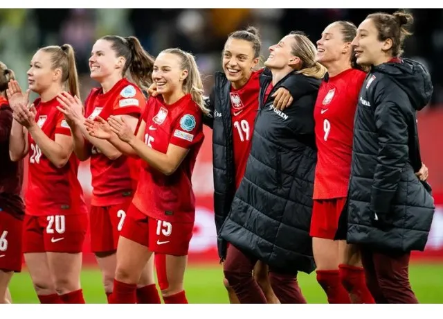 FIFA report reveals massive global disparities in women’s soccer