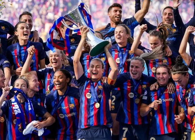 FIFA’s inaugural Women’s Club World Cup could face delays beyond 2026