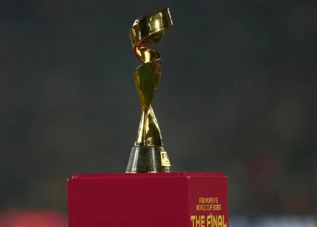FIFA Women’s World Cup 2035: UK’s Historic Bid