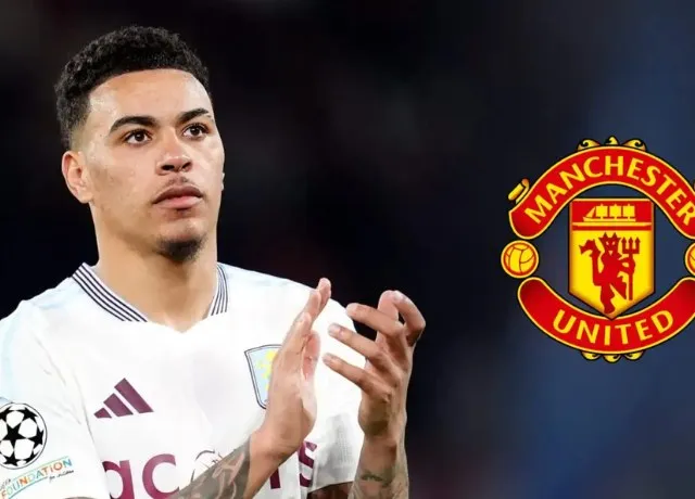 Manchester United's Great Acquisition Of Morgan Rogers