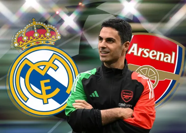 Arsenal and Real Madrid Pre-Match Overview: Team Setbacks