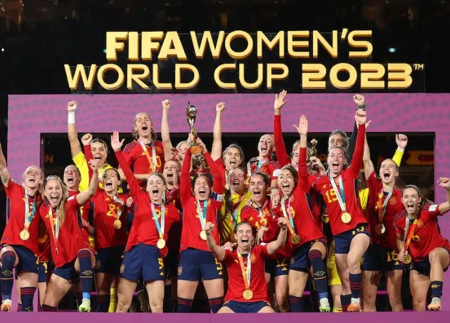 FIFA Greenlights 48-Team Women’s World Cup Starting with 2031 U.S. Edition