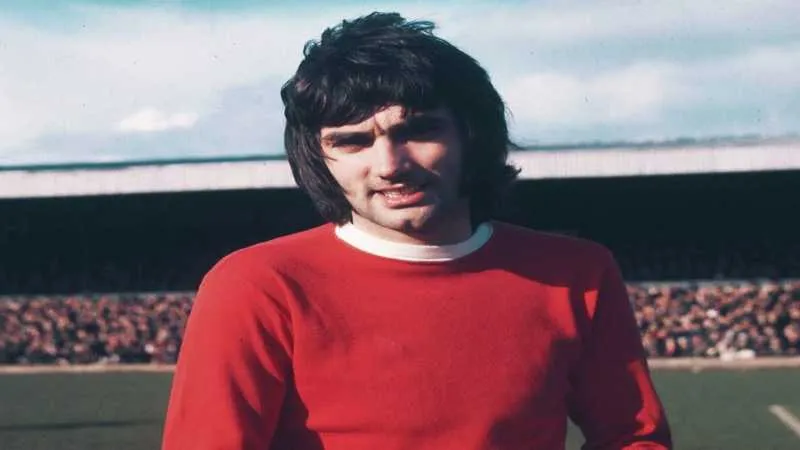 Huyền thoại George Best