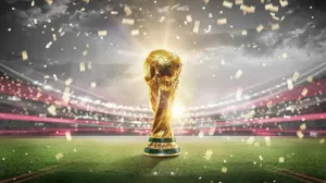 Giải bóng đá World Cup: Sân chơi vĩ đại nhất thế giới túc cầu