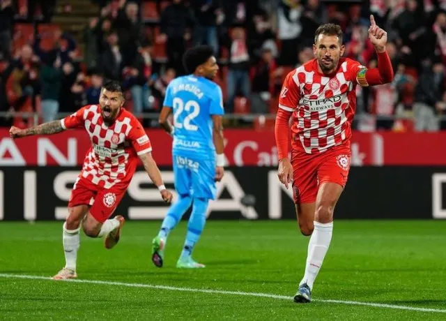 Girona có 3 điểm quan trọng trước Mallorca cho cuộc chiến trụ hạng Laliga