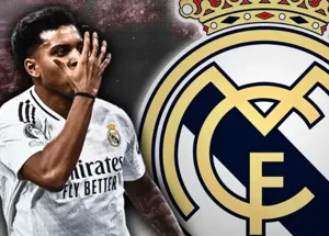 Rodrygo đang bị bỏ rơi và có thể rời Real ngay trong mùa hè này