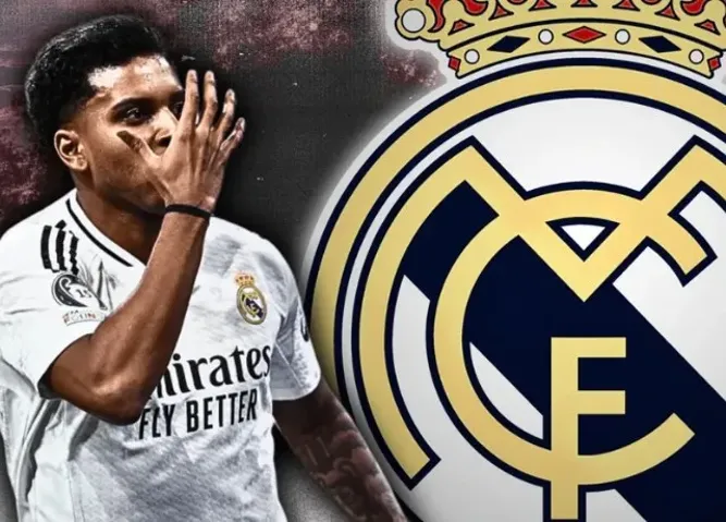 Rodrygo đang bị bỏ rơi và có thể rời Real ngay trong mùa hè này